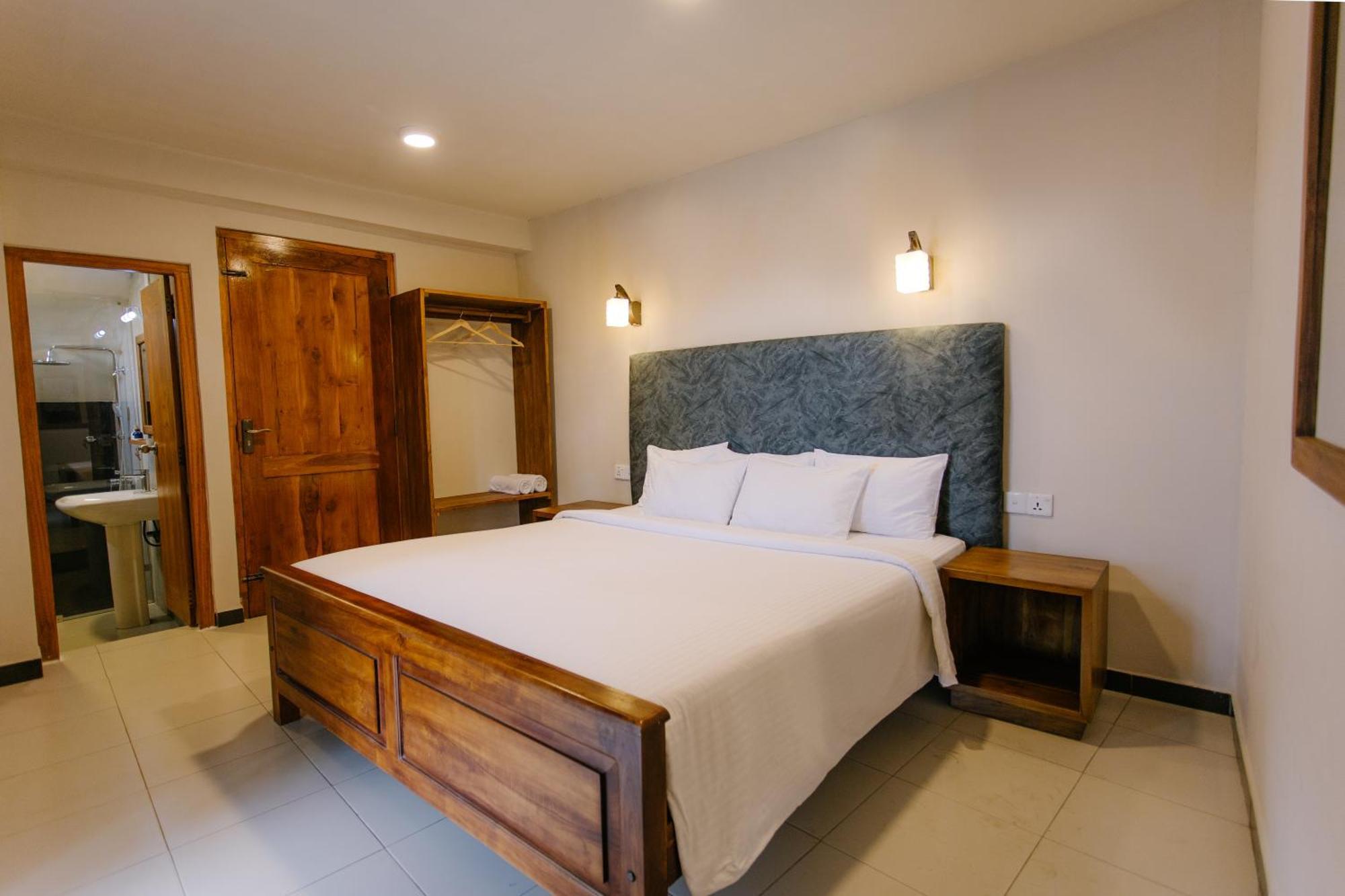 Luxor Kirindi Ella Hotel Bandarawela Ngoại thất bức ảnh