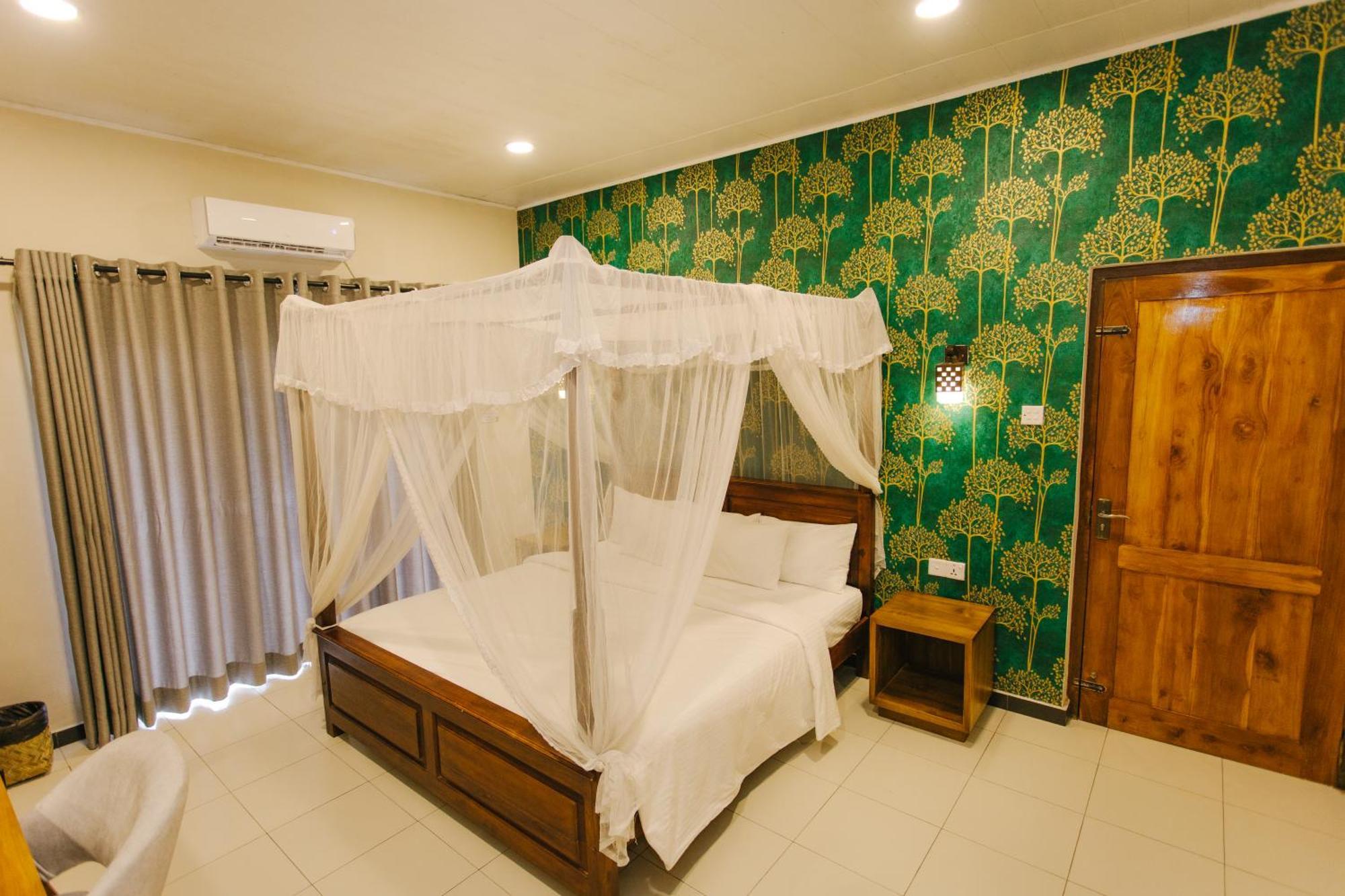 Luxor Kirindi Ella Hotel Bandarawela Ngoại thất bức ảnh